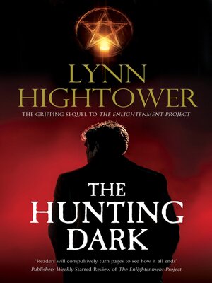 The Hunting Dark - ebook